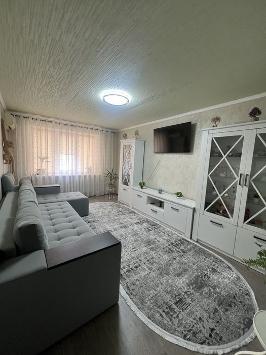 Продажа 3 комнатной Киевского проекта АГВ