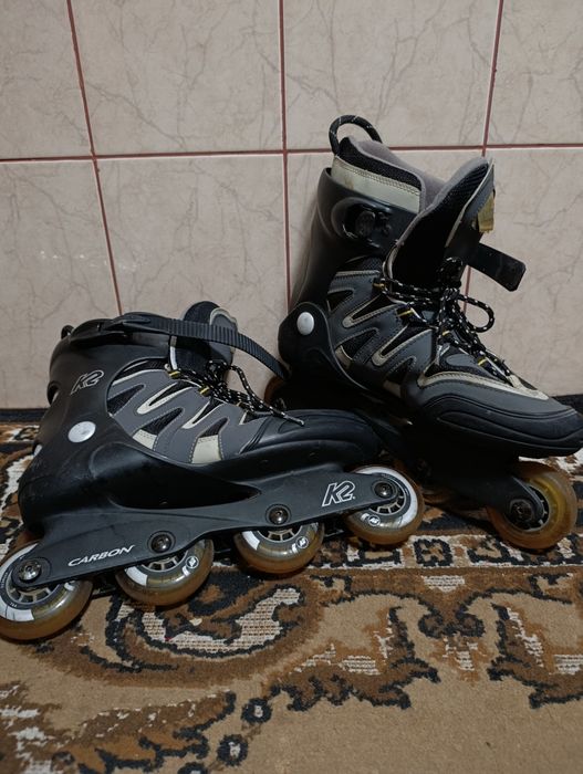 Ролики дорослі і дитячі і заціта