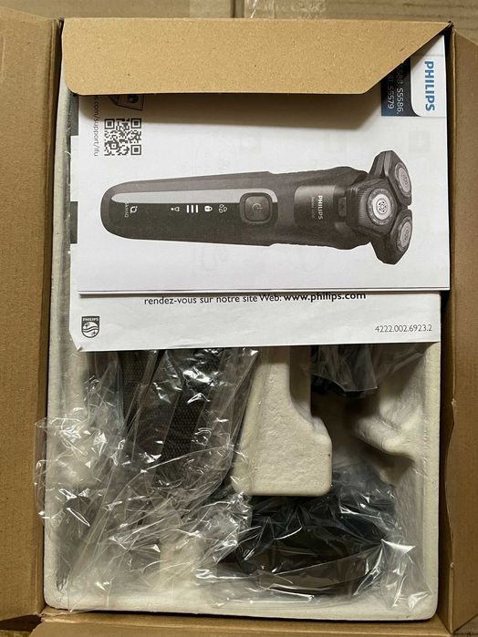 Бритви Philips Norelco Shaver Series 5000 | NEW (вітринні)