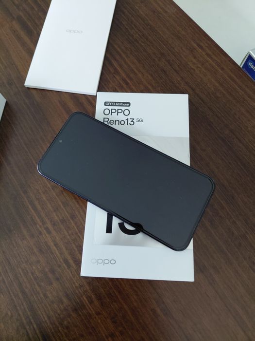 Vendo Oppo Reno 13 5G