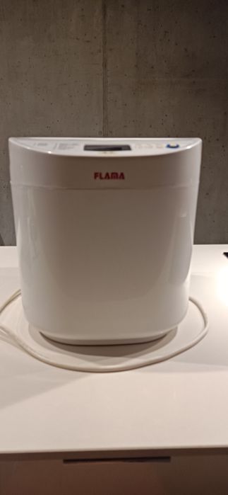 Máquina de fazer pão