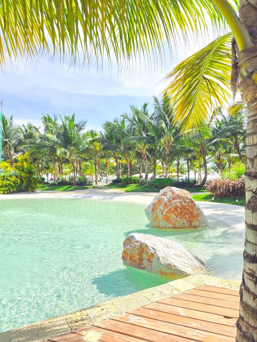 Noclegi w Republika Dominikana nad Morzem Karaibskim