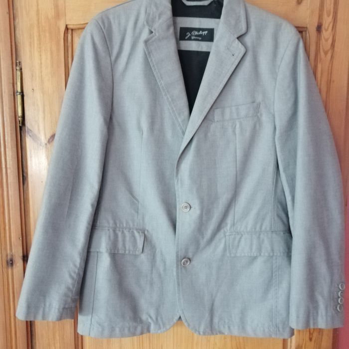 Marynarka męska M/L