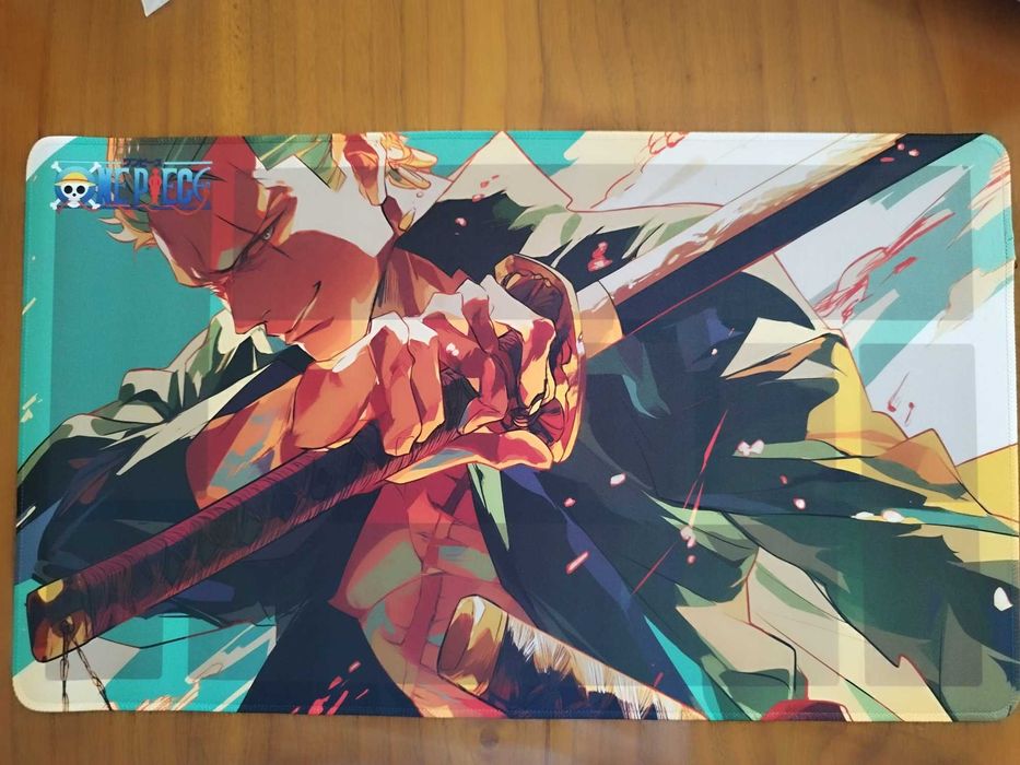 Tapetes One Piece TCG - Playmat