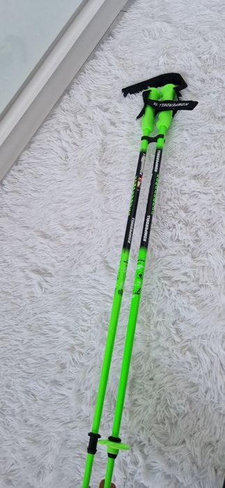 Kije narciarskiw komperdell 85 cm