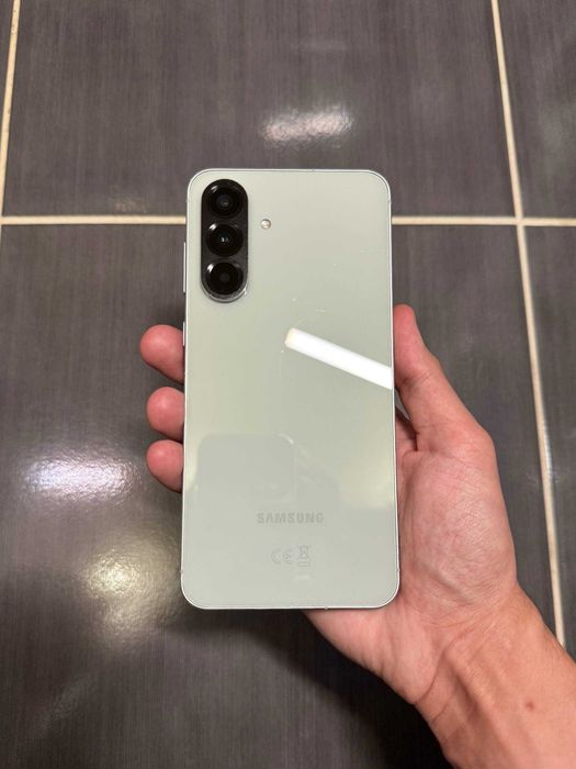Samsung A56 5G 8/256 ДУЖЕ ДОБРИЙ СТАН!