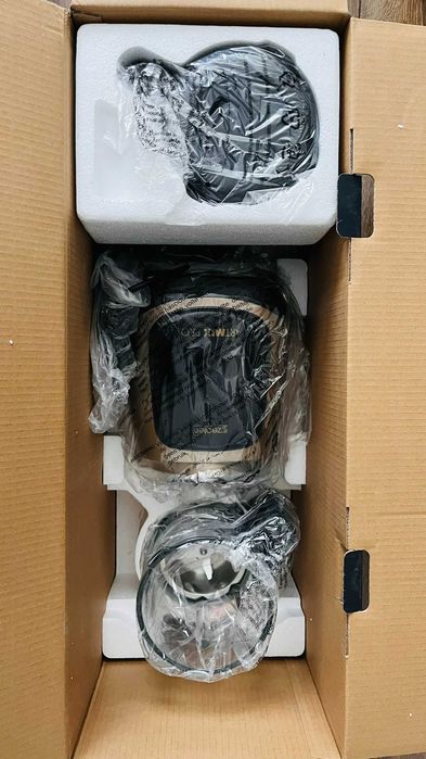 Blender próżniowy Zepter ArtMix Pro NOWY