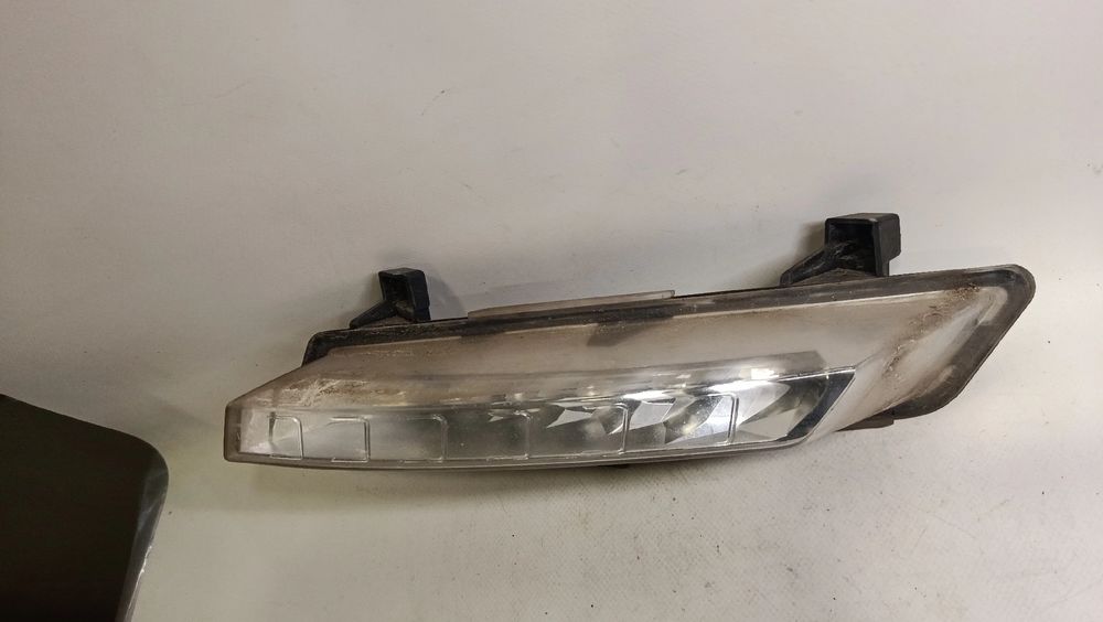 Luz circulação diurna esquerda RENAULT Clio IV (BH_)