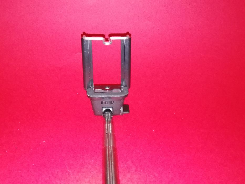 Монопод, селфи-палка Q-08, Bluetooth