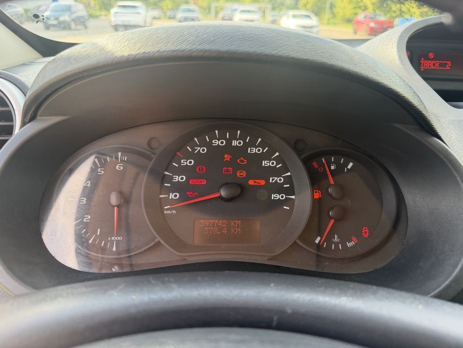 Renault Kango 2