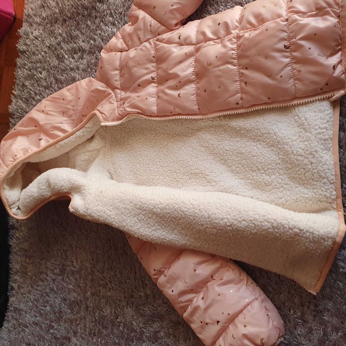 Roupinha  bem estimada