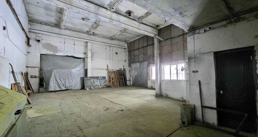 інвестиція у майбутне с. Іванків готовий бізнес металообробка 1250 м