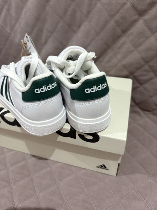 Adidas Grand Court rozmiar 30,5