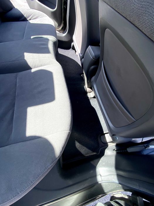 Honda Civic 2007 (Automático) – Conforto e Economia!