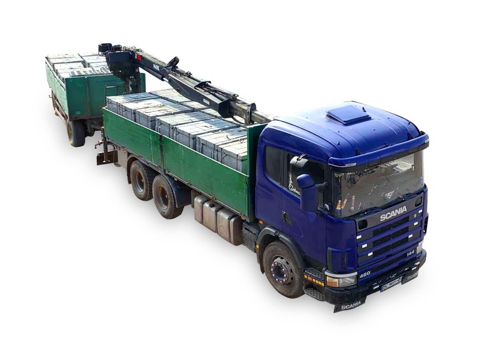 Відсівоблок, Шлакоблок, Керамзитоблок від виробника!!!