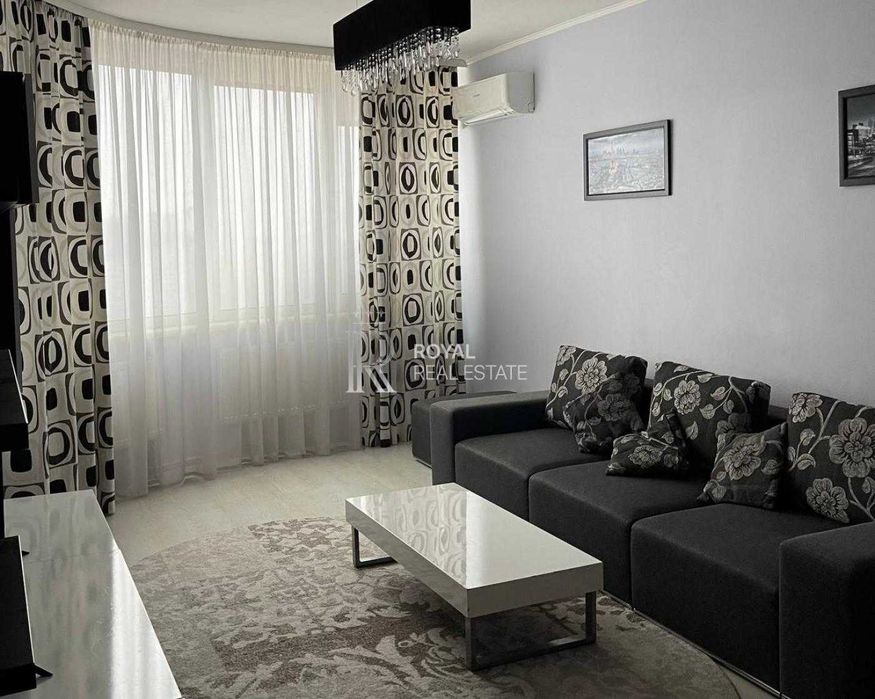 Продаж Квартира 1кім. 71м2 ЖК MegaCity Метро Паркінг