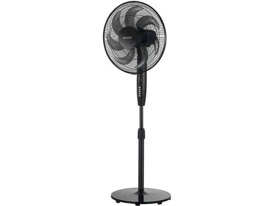Ventilador Becken 3 velocidades