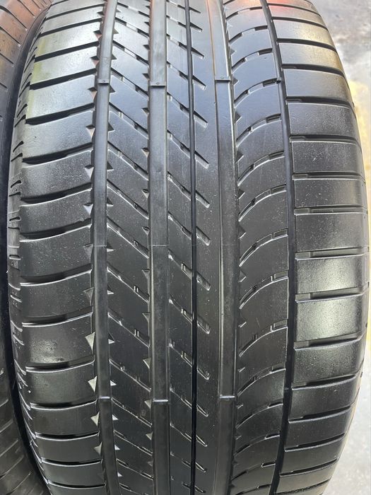 Шини літні R22 295 40 Goodyear Склад Осокорки