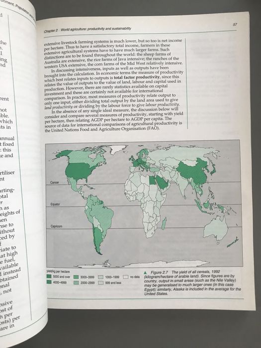 Geografia humana ciencias sociais desenvilvimento populacional