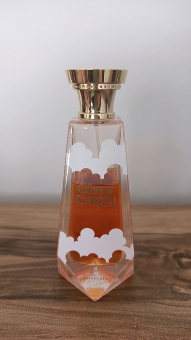 Khadlaj Cloud Candy