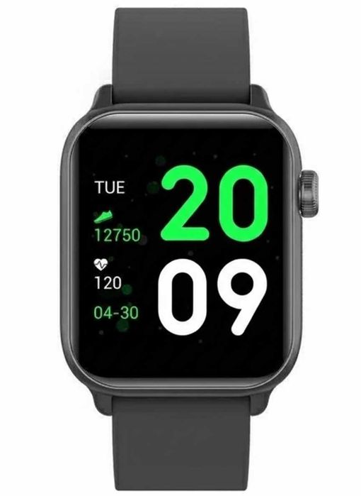 Smartwatch G. Rossi SW013-3