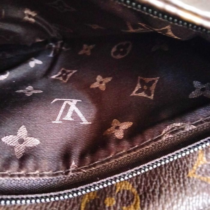mala tiracolo Louis Vuitton