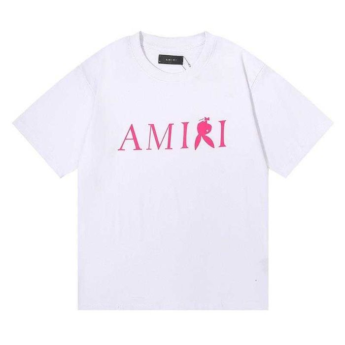 Футболки AMIRI, футба амири, тішка амірі