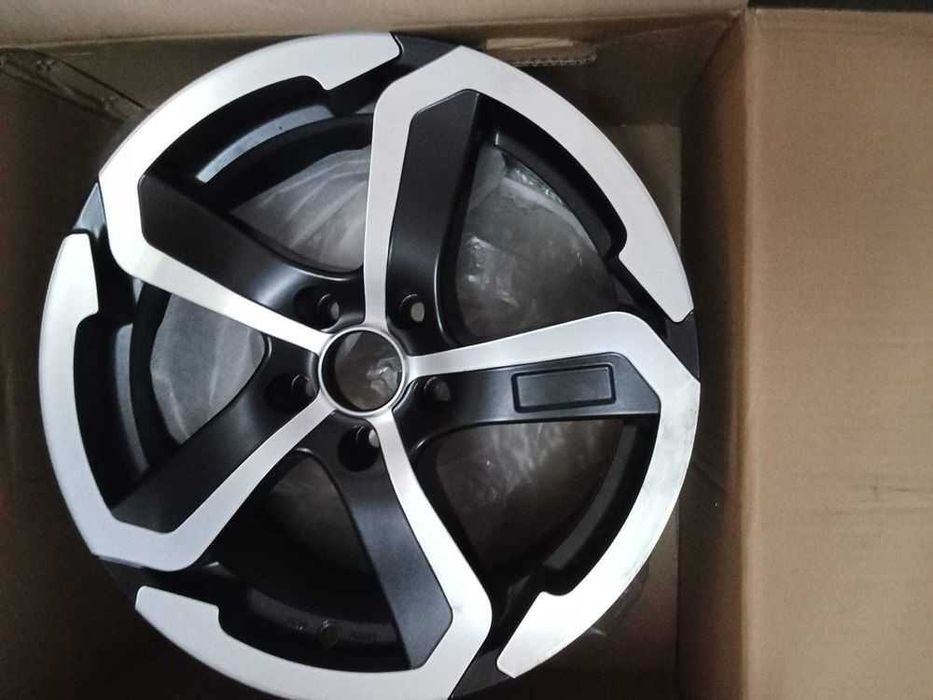 Jantes Dotz Hanzo `17