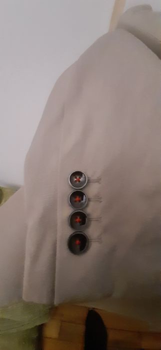 Casaco Cortefiel homem 58