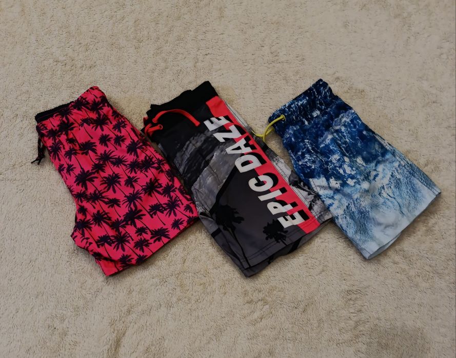 Якісні, фірмові речі для хлопчика 9-10років