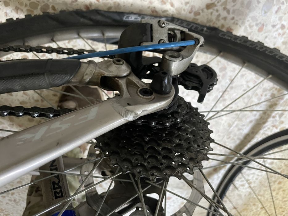 Bicicleta Specialized Epic 27.5