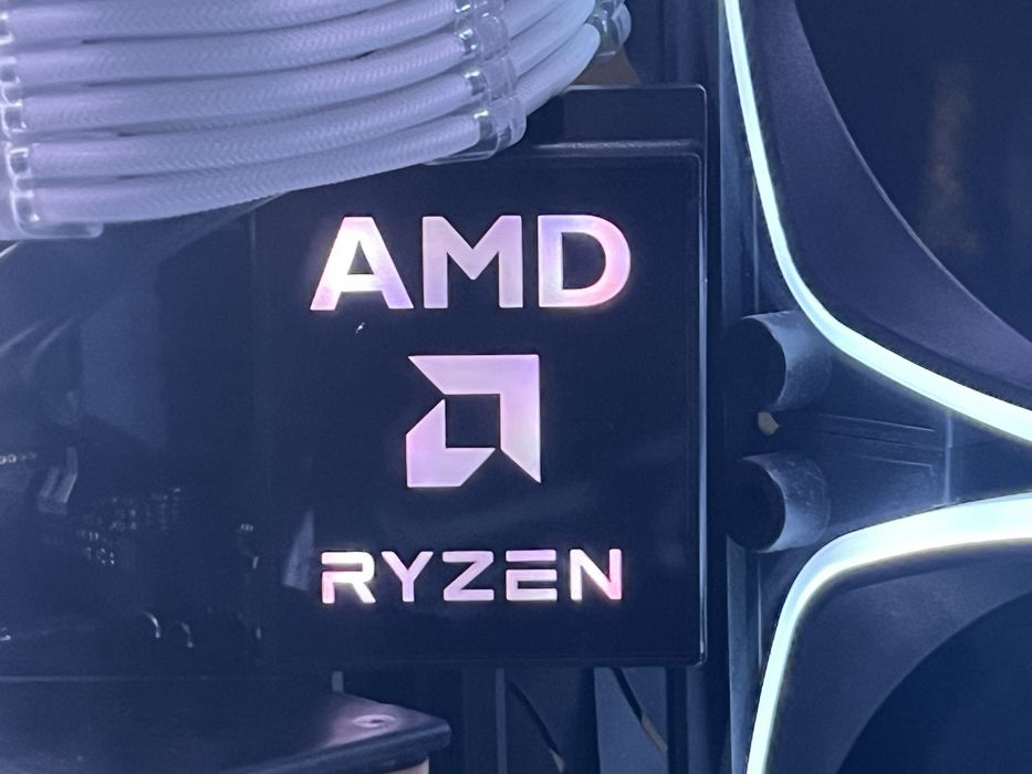 Adaptador RGB ATX 24Pin