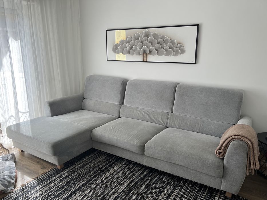Sofá Ikea Para Venda