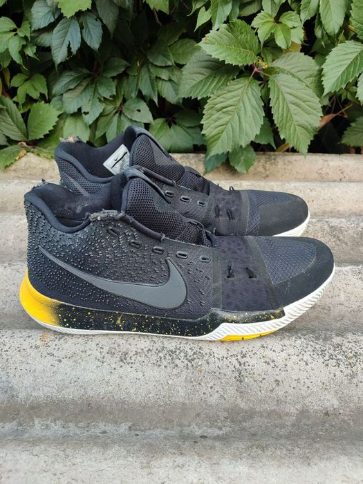 Кросовки Nike kyrie 3