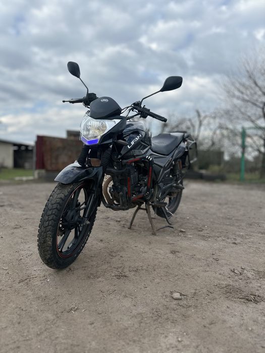 Lifan CityR 200 продам