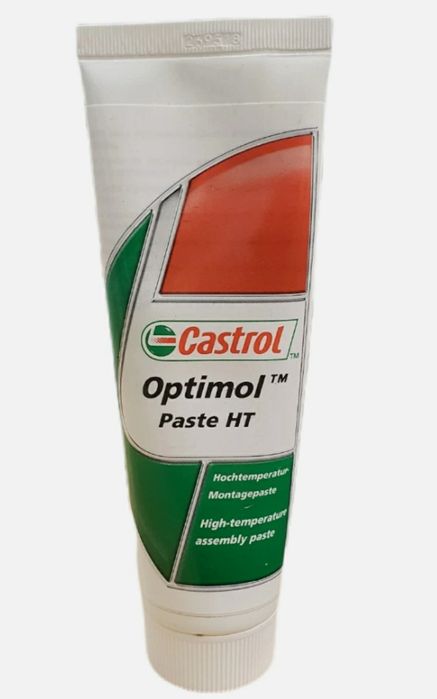 Castrol Високотемпературна монтажна,складальна паста