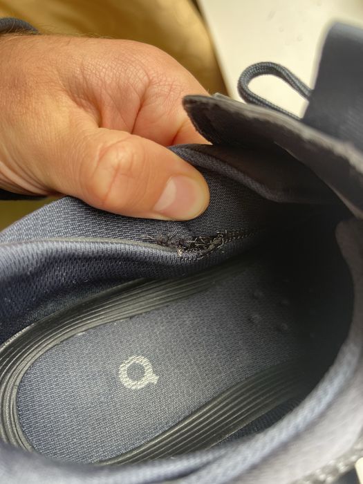 Кросівки On Running Cloudnova 42 розмір оригінал