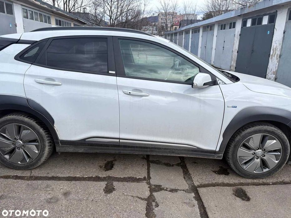 Розборка Hyundai Kona 2018-2020 EV разборка кона запчастини запчасти