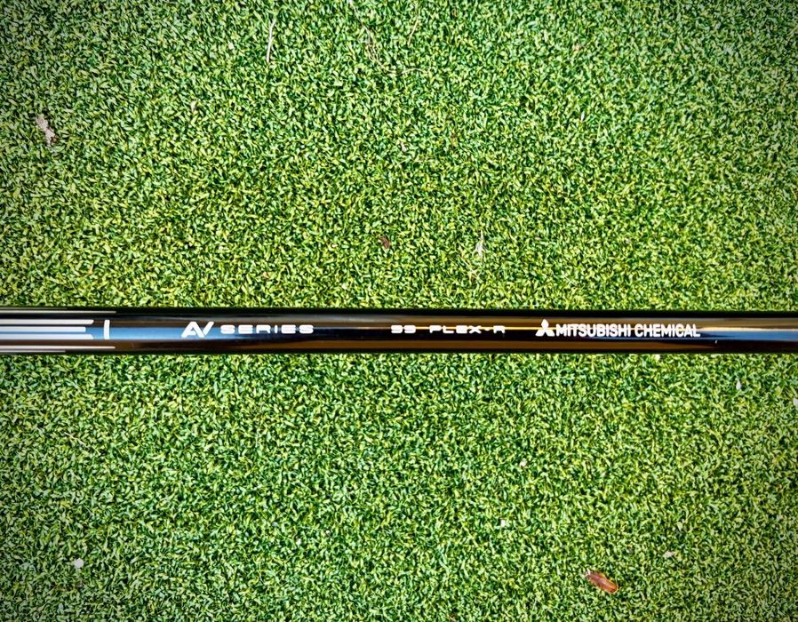 DRIVER Callaway Rogue 10.5 com regulação.