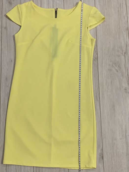 Літня сукня