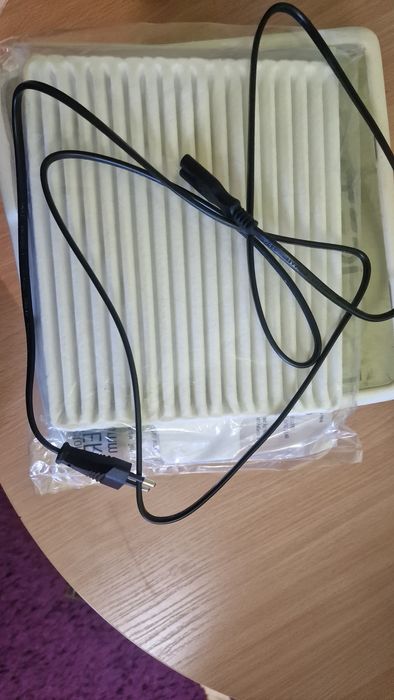 POCHŁANIACZ pyłu do  paznokci Витяжка манікюрна