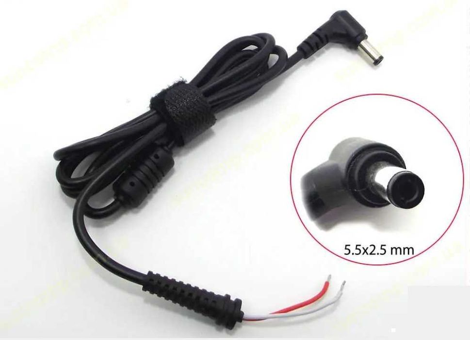 Провод/кабель питания ноутбука