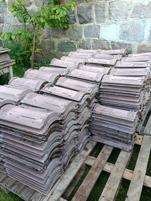 Dachówka Adamowski 41