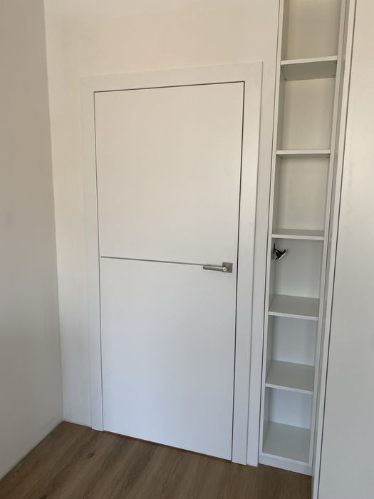 3 pokojowe przestronne mieszkanie w centrum Serocka - Widok 6