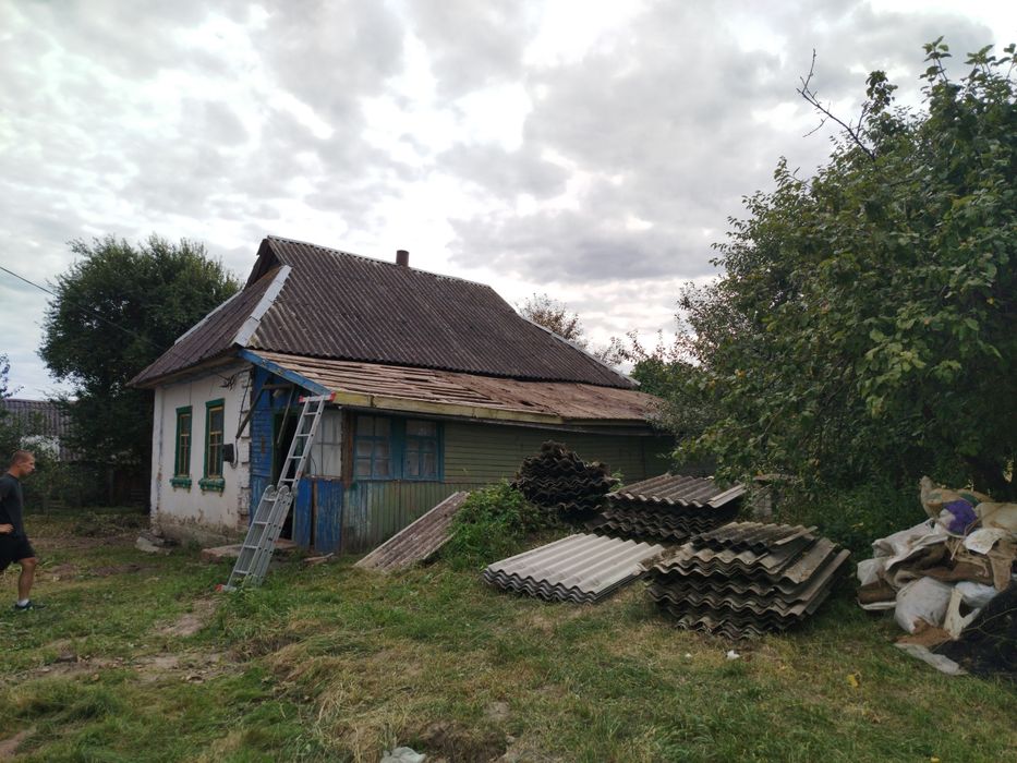 Демонтаж Будь Чого