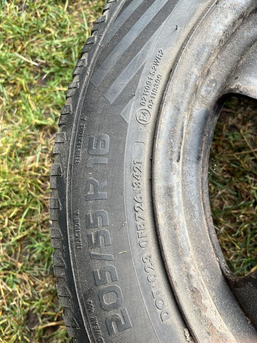 Sprzedam koła r16 5x110