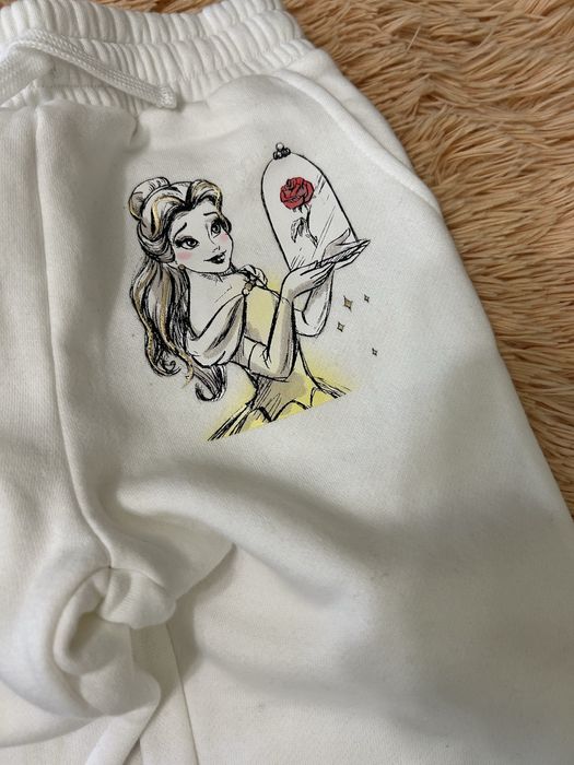 Штани утеплені нові