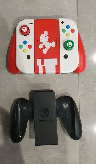 Nintendo switch edição limitada diablo 3