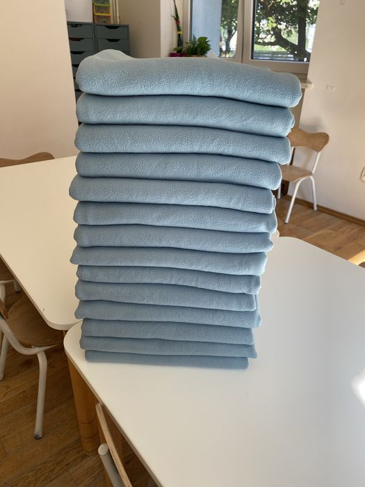 14 kocy pledow ikea