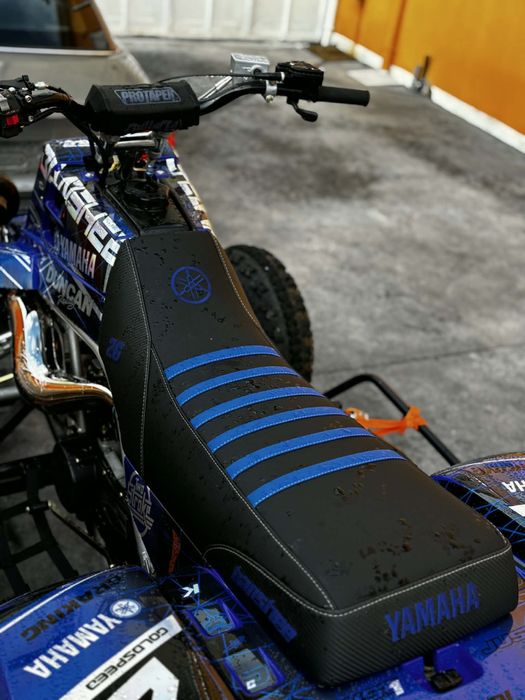 Banshee 350cc re